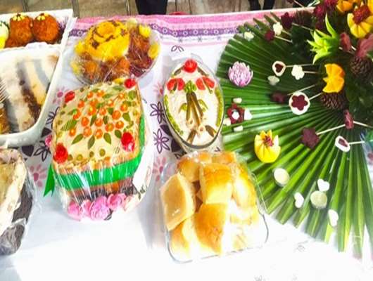 اجرای پویش ملی تغذیه سالم با محوریت «نان و سلامت» در شبکه بهداشت اسلامشهر